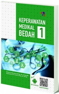 Keperawatan Medikal Bedah 1