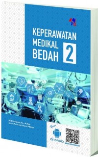 Keperawatan Medikal Bedah 2