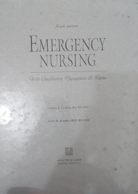 Emergency Nursing