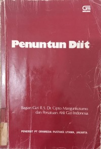 Penuntun Diit