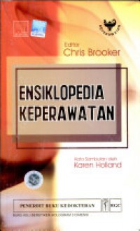 Ensiklopedia Keperawatan