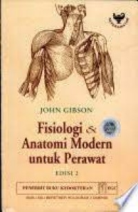 Fisiologi & Anatomi Modern untuk Perawat
