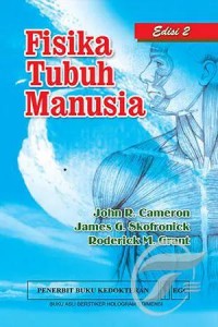 Fisika Tubuh Manusia