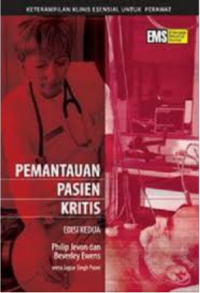 Pemantauan Pasien Kritis