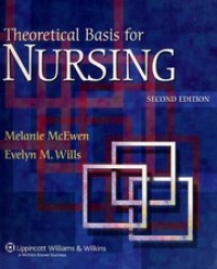 Theoretical basis for nursing